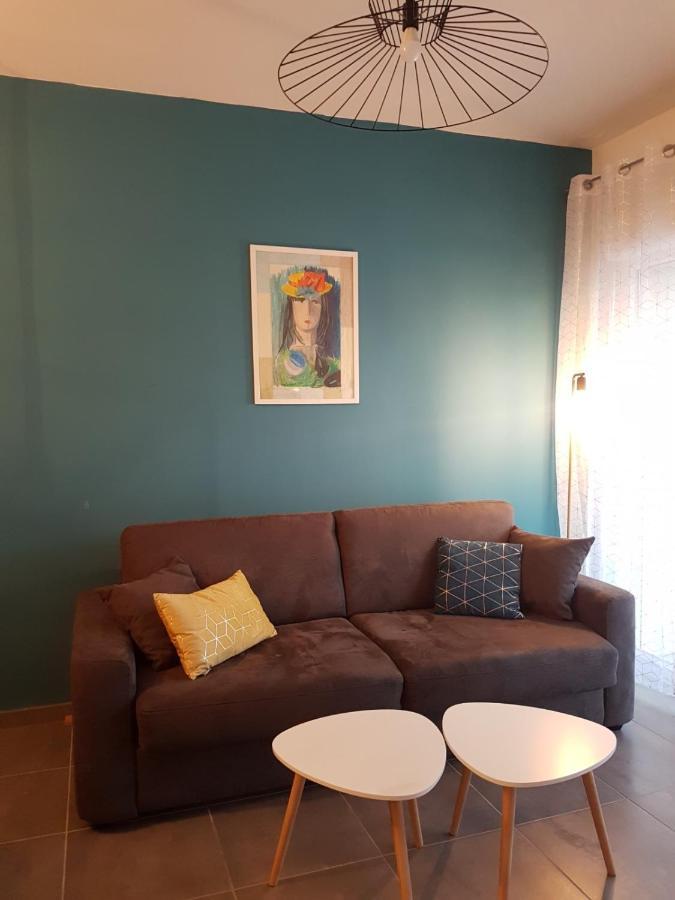 Appartement Le Michel Ange Briancon  Exterior photo