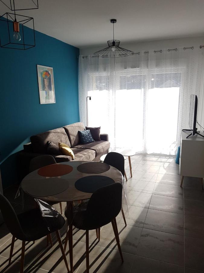 Appartement Le Michel Ange Briancon  Exterior photo